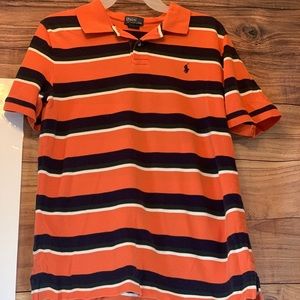 Boys Polo Ralph Lauren Polo Shirt